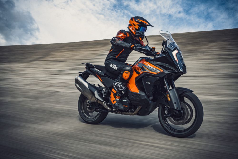 1290superadventure2021 | KTM 日本